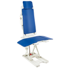 Bath Lift Chair with Remote