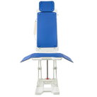 Bath Lift Chair with Remote