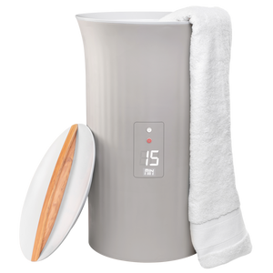 Large Towel Warmer