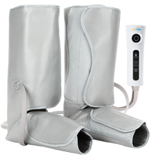 Load image into Gallery viewer, Air Compression Leg Massager with Control Panel
