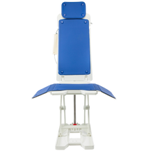 Load image into Gallery viewer, Bath Lift Chair with Remote
