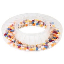 Load image into Gallery viewer, Automatic Pill Dispenser Replacement Tray

