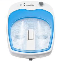 Load image into Gallery viewer, Foot Spa with Aqua Jets
