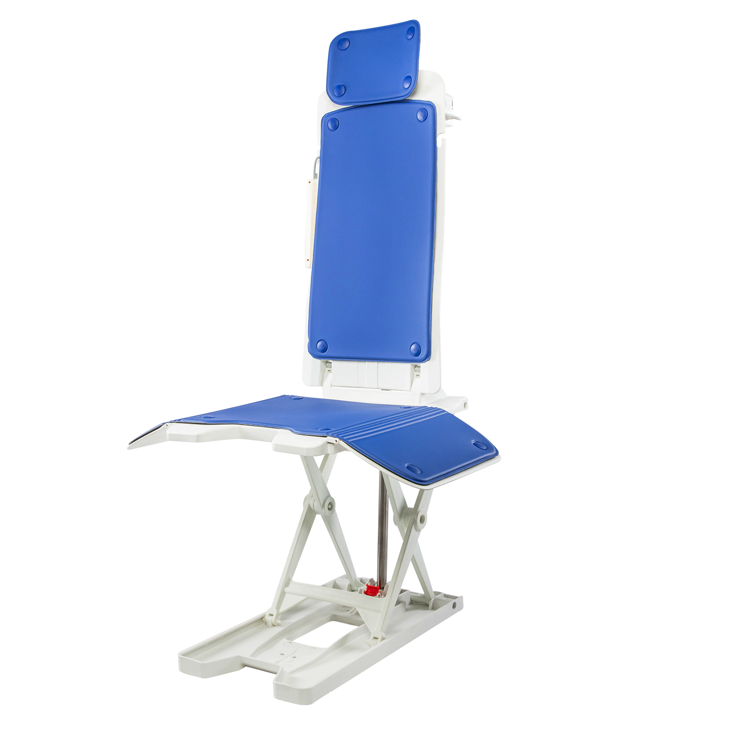 Easylift Portable Lifting Seat - Complete Care Shop