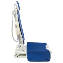 Load image into Gallery viewer, Bath Lift Chair with Remote
